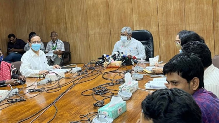 সাংবাদিকদের জরিমানা করতে পারবে প্রেস কাউন্সিল, মন্ত্রিসভায় আইনের অনুমোদন