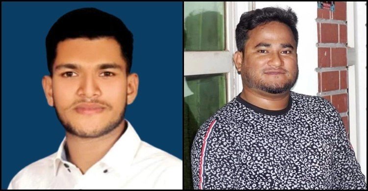 চেয়ারম্যান ও তার স্ত্রীর ভিডিওধারণ: ছাত্রলীগ নেতাসহ গ্রেফতার দুই