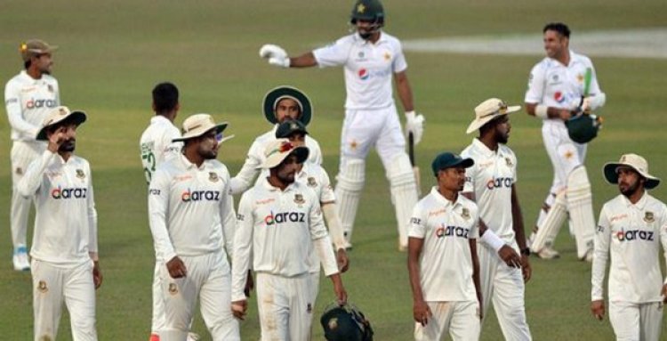 পরাজয়ের ‘সেঞ্চুরি’ করলো বাংলাদেশ
