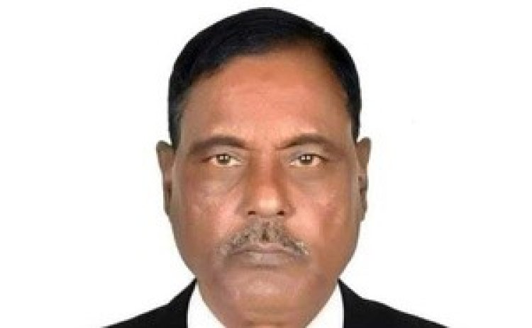 চেক জালিয়াতি: কুড়িগ্রামে উপজেলা চেয়ারম্যান কারাগারে