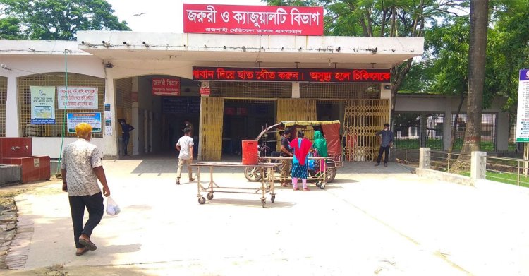 কুষ্টিয়ায় ভাগ্নের হাতুড়ির আঘাতে প্রাণ গেল মামার