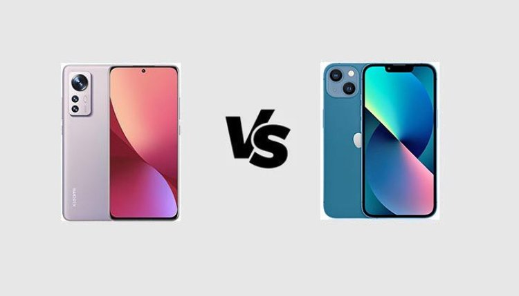Xiaomi 12, Xiaomi 13 সিরিজের অধীনে আসছে একগুচ্ছ স্মার্টফোন, থাকতে পারে ১২ জিবি র্যাম