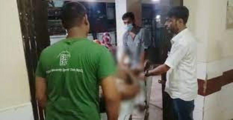 ব্রাহ্মণবাড়িয়ায় মসজিদ কমিটি নিয়ে দ্বন্দ্বে প্রবাসীকে কুপিয়ে হত্যা