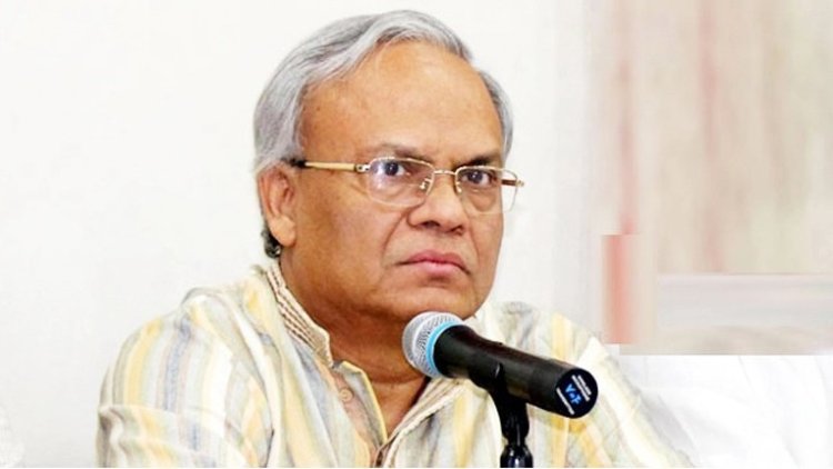 কারাগারে বসে রিজভীকে পরীক্ষা দেওয়ার অনুমতি দিলেন আদালত