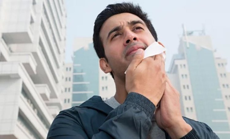 যত ঘাম হয় তত ভালো থাকে শরীর