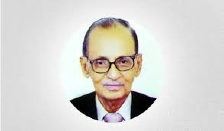 সাবেক বিচারপতি ও ভাষাসৈনিক কাজী এবাদুল হক মারা গেছেন