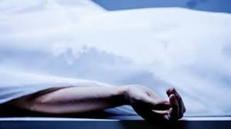যাত্রাবাড়ী ওয়াসার খালে যুবকের লাশ