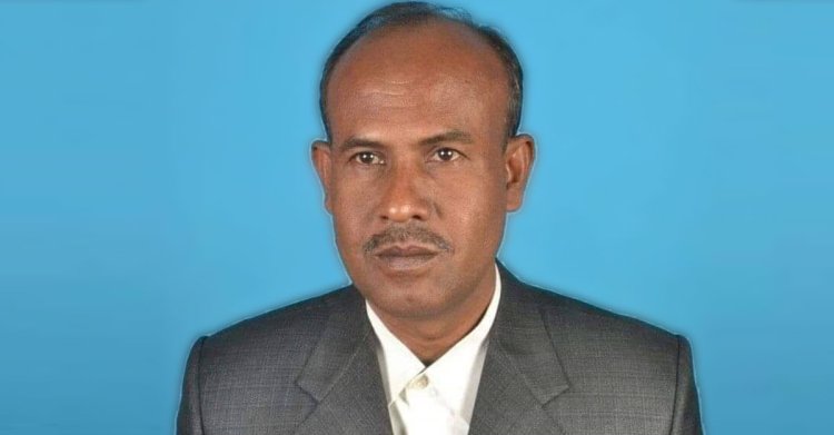 সরকারি সার বেচে চেয়ারম্যান-মেম্বার কারাগারে