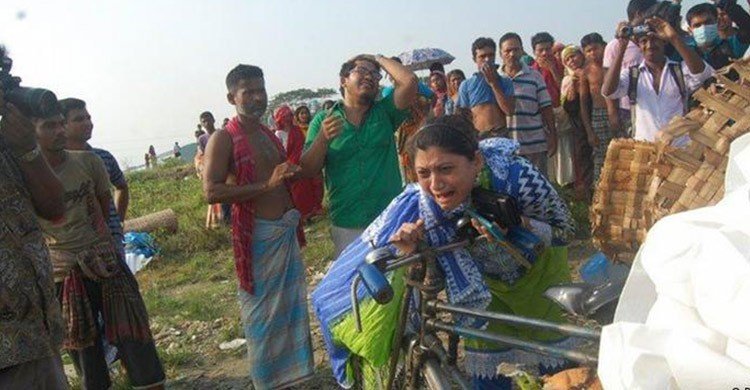 ৮ বছরেও চূড়ান্ত নিষ্পত্তি হয়নি নারায়ণগঞ্জের ৭ খুন মামলা