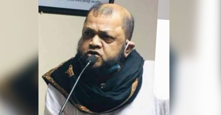 ধর্ষণ মামলায় চট্টগ্রামে শ্রমিক লীগ নেতা তাজুল গ্রেপ্তার