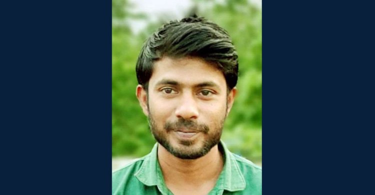 বরগুনায় সাংবাদিকের বিরুদ্ধে ডিজিটাল নিরাপত্তা আইনে মামলা