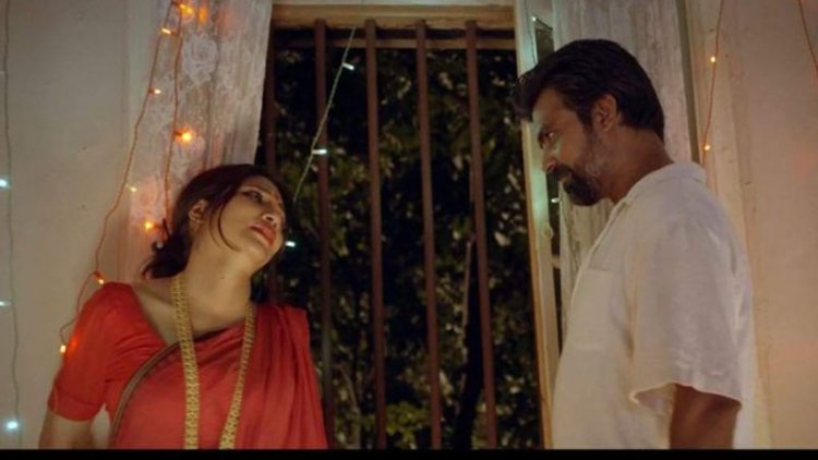 স্বল্পদৈর্ঘ্য চলচ্চিত্র ‘পাপবাজার’ মুক্তি পেলো