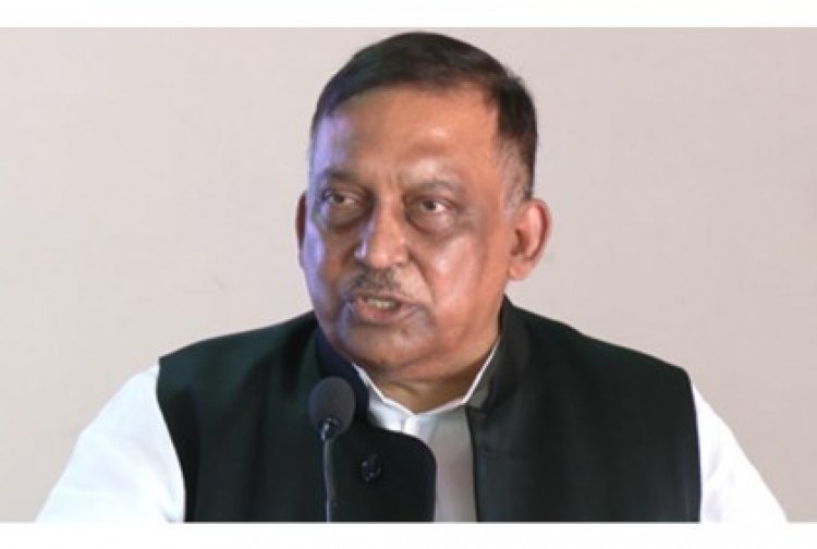 বিএনপি প্রতিবন্ধকতা তৈরি করলে নিরাপত্তা বাহিনী জবাব দেবে: স্বরাষ্ট্রমন্ত্রী