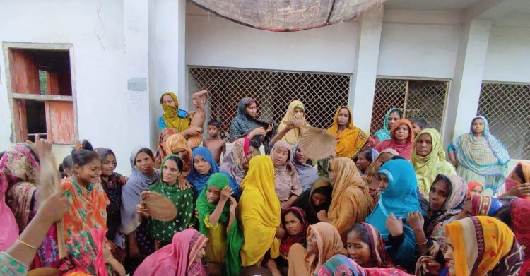 দামুড়হুদায় মাদরাসায় সাপের কামড়ে প্রাণ গেল দুই ছাত্রের
