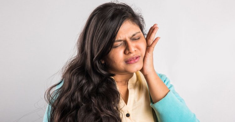 দাঁতের ব্যথা দূর করার ঘরোয়া উপায়