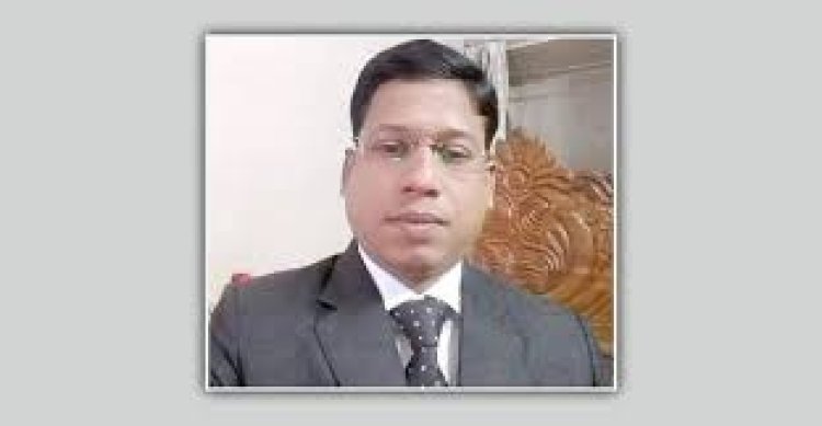 রক্সি পেইন্টের এরিয়া ম্যানেজারের বস্তাবন্দি মরদেহ উদ্ধার