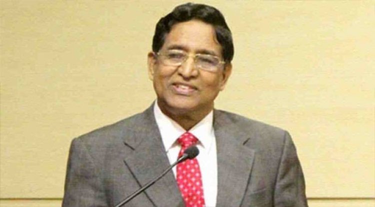 এখনই দুর্ভিক্ষের সম্ভাবনা নেই: কৃষিমন্ত্রী