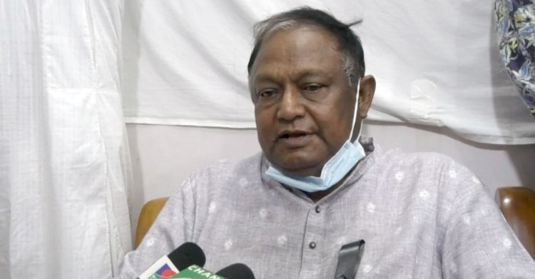 বাংলাদেশে বড় বিনিয়োগে আগ্রহী ভারত : বাণিজ্যমন্ত্রী