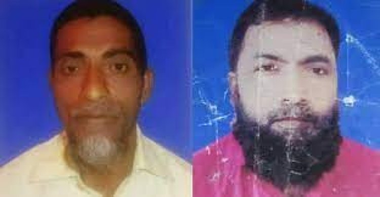 নির্মাণাধীন স্কুলভবনের পাইলিং মেশিনের সিঁড়ি ছিঁড়ে নিহত ২