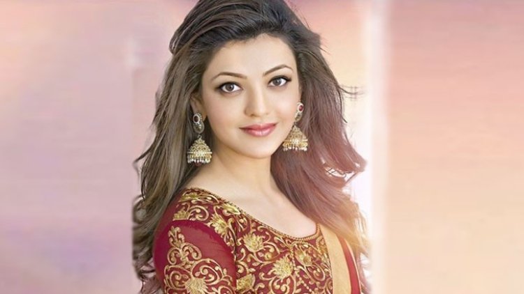 আবারও কাজে ফিরছেন কাজল