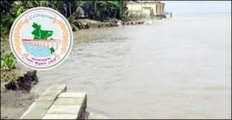 ব্রহ্মপুত্র তীরে বাঁধ নির্মাণের ব্যয় নিয়ে অডিট আপত্তি