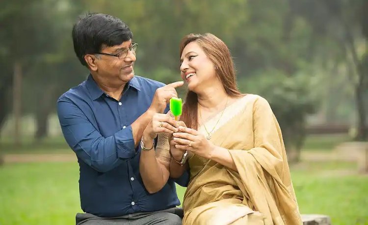 মেয়েদের আয়ু বেশি দাবি গবেষণায়