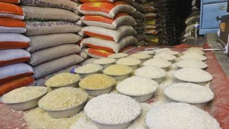 ডিজেলের দামে কুষ্টিয়ায় চালের বাজারে আগুন