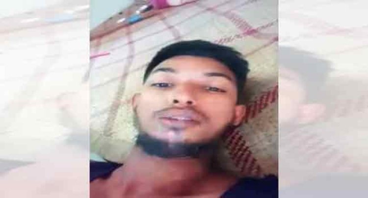 প্রধানমন্ত্রী ও পুলিশ বাহিনী নিয়ে অবমাননাকর টিকটক করায় যুবক আটক