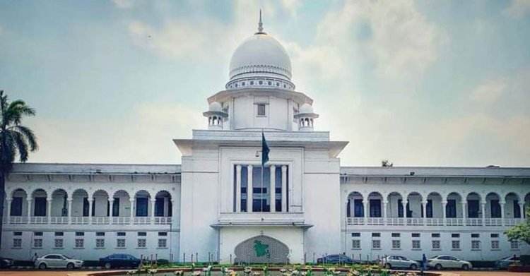 জ্বালানি তেলের দাম বৃদ্ধির সিদ্ধান্ত কেন অবৈধ নয় : হাইকোর্ট
