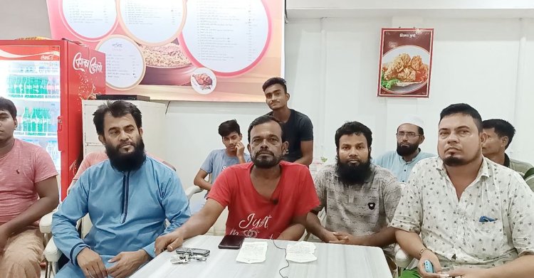 কুয়াকাটায় অনির্দিষ্টকালের জন্য খাবার হোটেল বন্ধের ঘোষণা