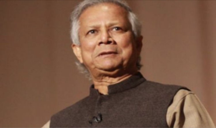 মামলা চলবে ড. ইউনূসের বিরুদ্ধে