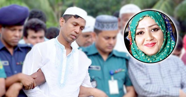 মিতু হত্যা: বাবুলের কথায় ৩ লাখ টাকায় কিলিং মিশনে নামেন ৬ জন