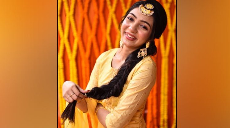 কলকাতার অভিনেত্রী অনন্যা আর নেই