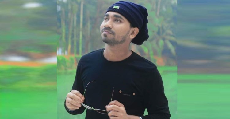 প্রেমিকার বাড়িতে ফাঁস নিলেন প্রেমিক