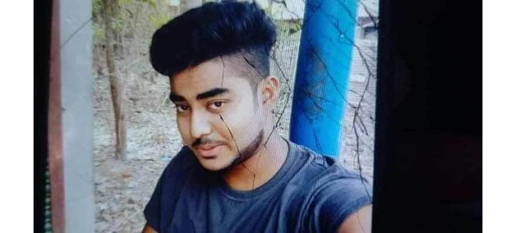 প্রেম প্রস্তাবে সাড়া না দেওয়ায় স্কুলছাত্রীকে ছুরিকাঘাত