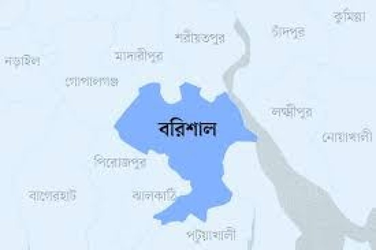 মেহেন্দীগঞ্জে বিএনপি নেতাকর্মীদের বাড়ি-দোকান ভাঙচুর