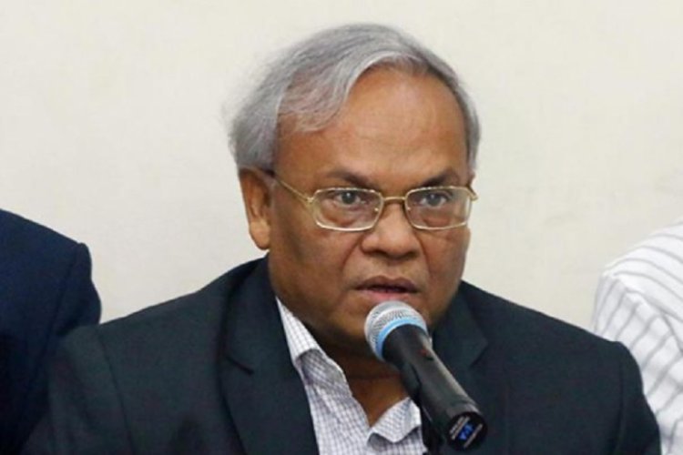 যুবদল নেতা টুকু ও নয়নকে খোঁজ দিয়ে পরিবারের কাছে হাজির করার আহ্বান রিজভীর