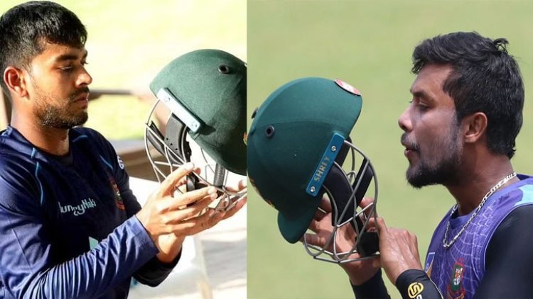 মিরাজের সঙ্গে ওপেনিংয়ে সাব্বির!