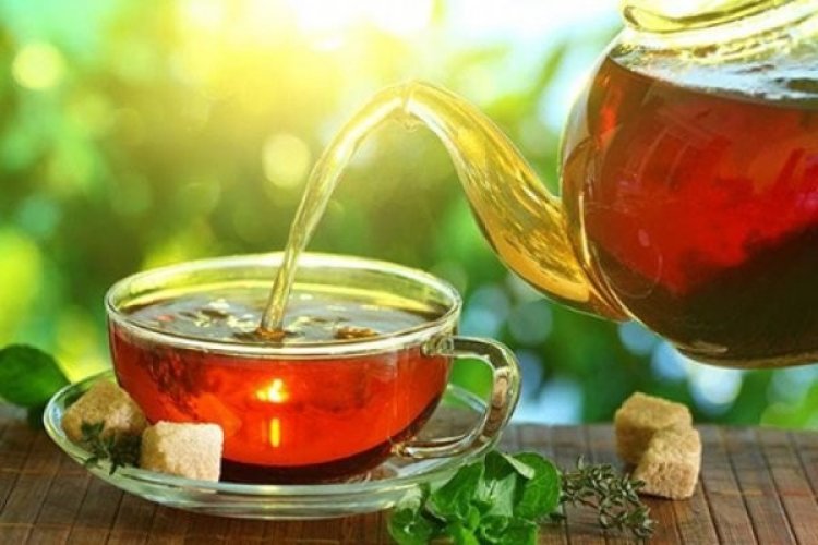 দিনে দু’কাপ চা পানেই বাড়বে আয়ু! বলছে গবেষণা