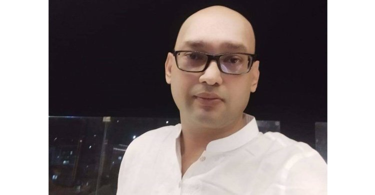 নিখোঁজের ৪০ ঘণ্টা পর রাজস্ব কর্মকর্তার মরদেহ উদ্ধার