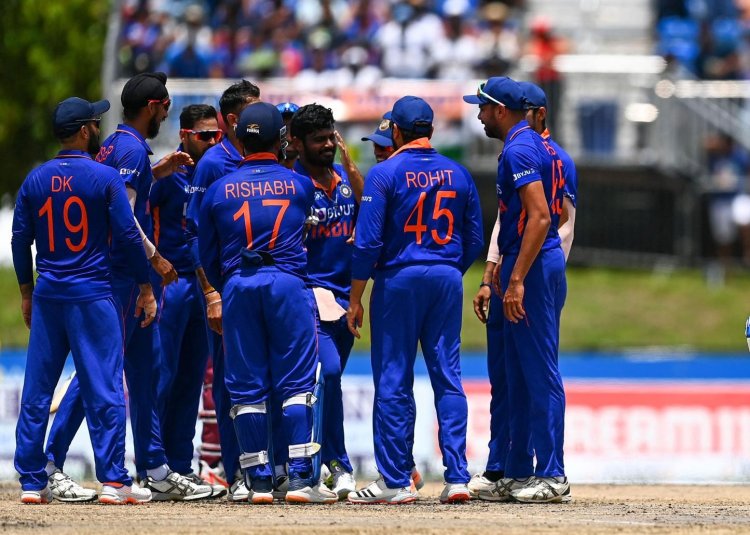 সুপার ফোরের আগে বড় ধাক্কা খেলো ভারত
