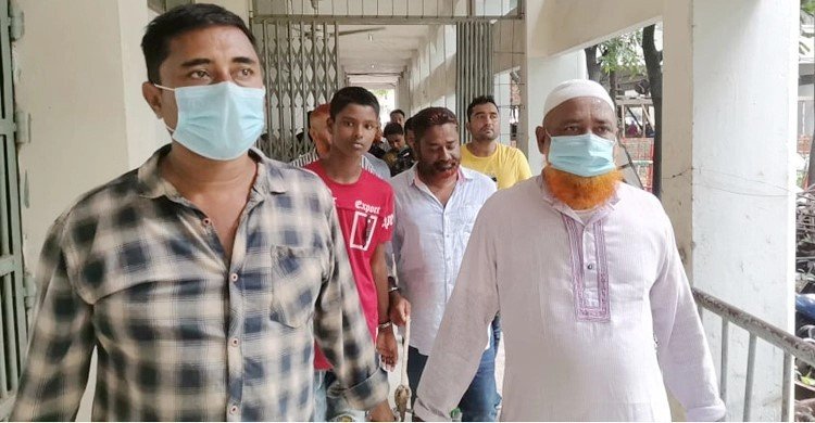 নারায়ণগঞ্জে পুলিশ-বিএনপি সংঘর্ষ, গ্রেফতার ১০ জন রিমান্ডে