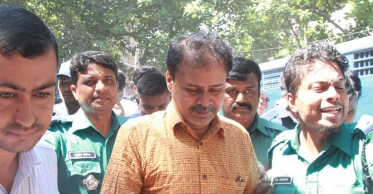 দণ্ডিত এনামুল বাছিরকে জামিন দেননি হাইকোর্ট