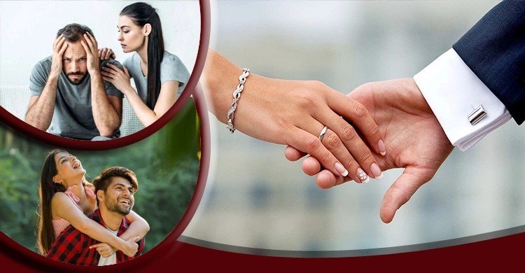 ভাঙা সম্পর্ক জোড়া লাগাবেন যেভাবে