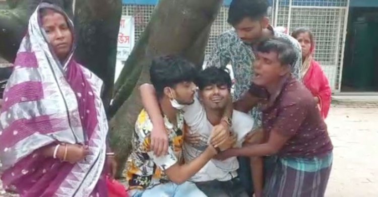 সাভারে ভুল চিকিৎসায় রোগীর মৃত্যুর অভিযোগ