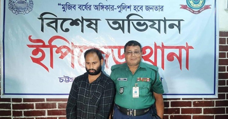 স্বর্ণ ও মোবাইলের জন্য গৃহবধূকে খুন করে কিবরিয়া