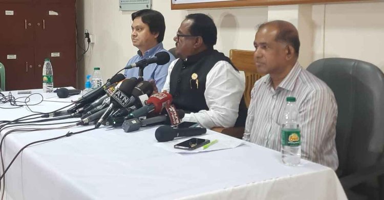চালের দাম বৃদ্ধি পাওয়া একেবারে অনুচিত : খাদ্যমন্ত্রী