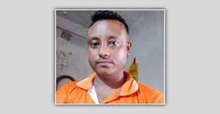 মোটরসাইকেলের সঙ্গে ধাক্কা লাগায় অটোচালককে খুন