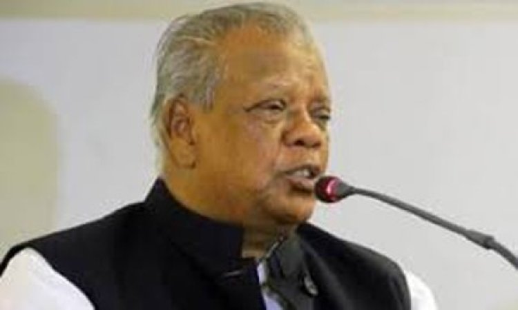 কোনো ষড়যন্ত্রই আগামী নির্বাচন প্রতিহত করতে পারবে না : আমু
