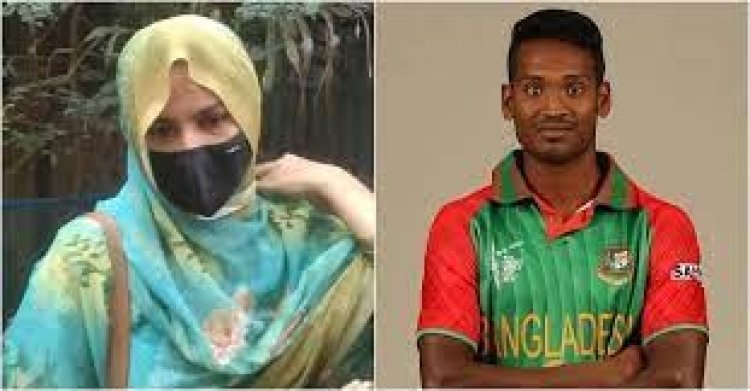 স্ত্রীকে নির্যাতন: স্থায়ী জামিন পেলেন ক্রিকেটার আল-আমিন